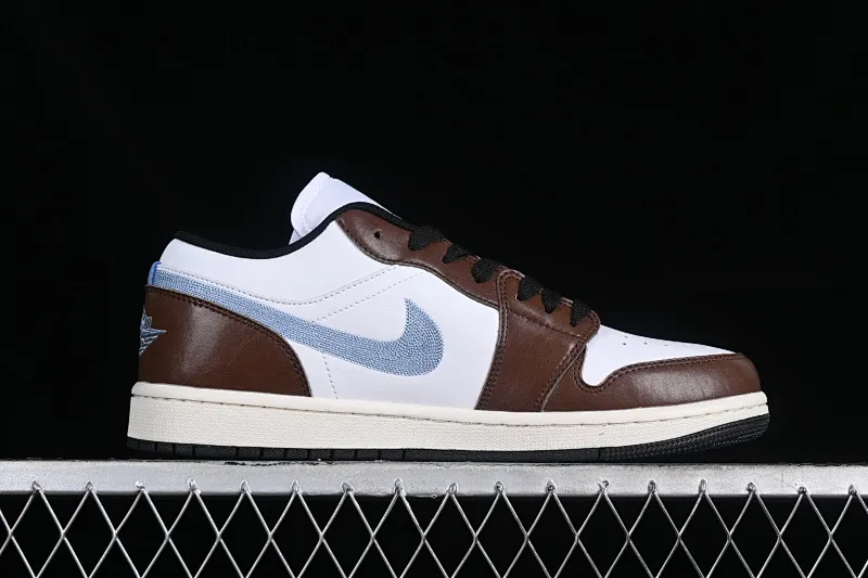 All categories Air Jordan Jordan series basketball shoes Air Jordan 1 Low Air Jordan 1 Low AJ1 Joe 1 low-top cultural and leisure sports sneakers FQ8156-142